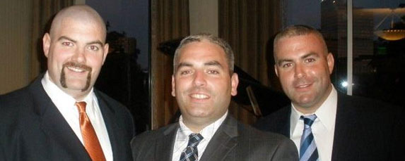 The Brothers McDonagh