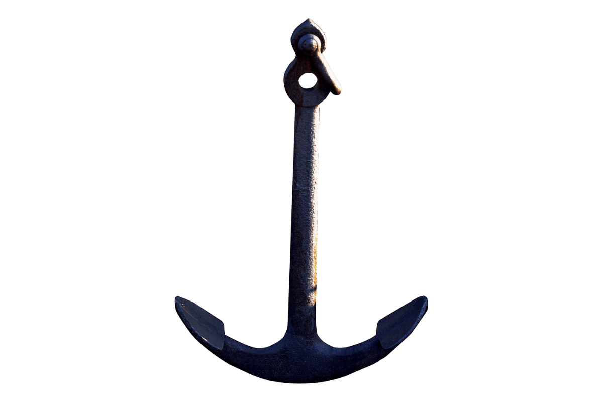 anchor
